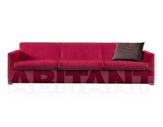 Диван Serie 3089 Cappellini Collezione Sistemi M3089D3