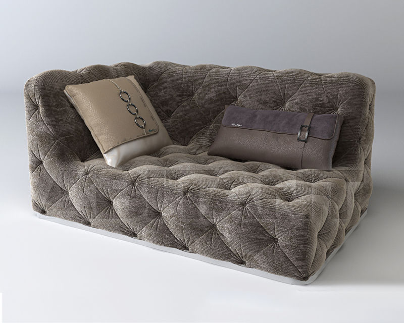Купить Диван Vittoria Frigerio by Frigerio Poltrone e Divani CARACCIOLO VF50005