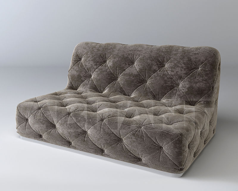 Купить Диван Vittoria Frigerio by Frigerio Poltrone e Divani CARACCIOLO VF50009