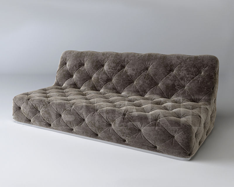 Купить Диван Vittoria Frigerio by Frigerio Poltrone e Divani CARACCIOLO VF50011