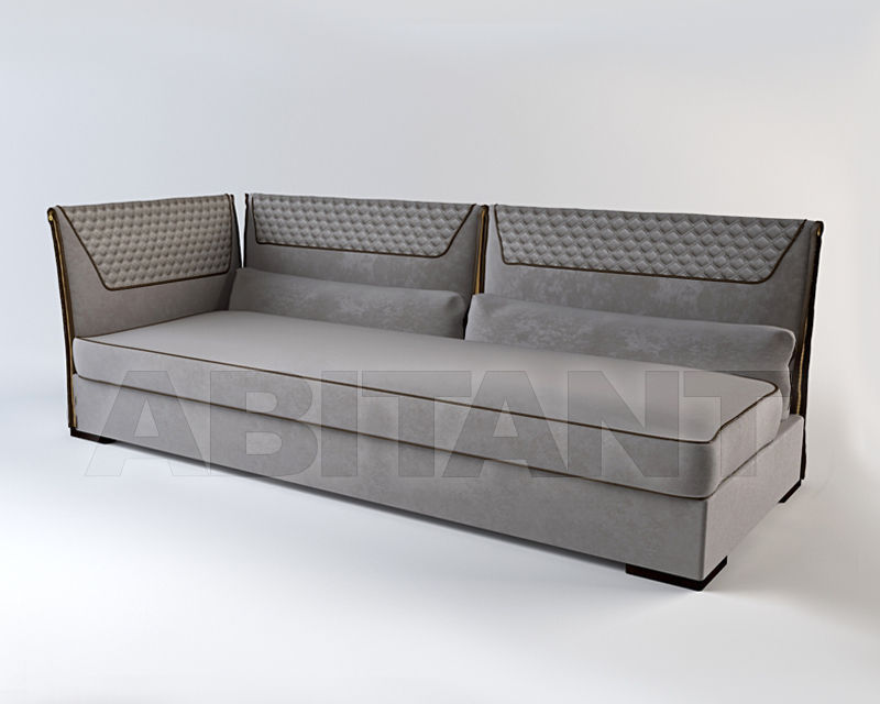 Купить Диван Vittoria Frigerio by Frigerio Poltrone e Divani CLIVIO VF50207