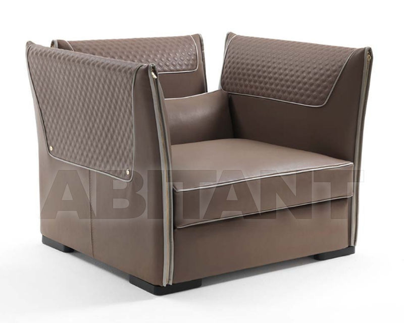 Купить Кресло Vittoria Frigerio by Frigerio Poltrone e Divani CLIVIO VF50228