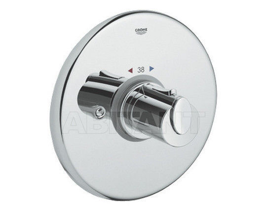 Купить Смеситель термостатический Grohe 2012 34 160 000