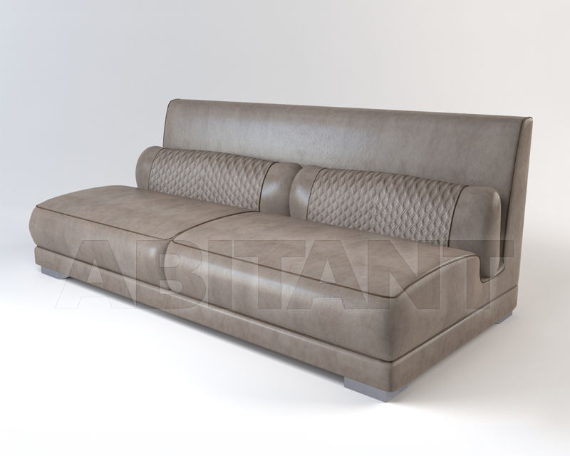 Купить Диван Vittoria Frigerio by Frigerio Poltrone e Divani GREPPI VF50112