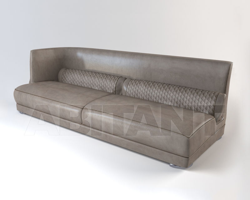 Купить Диван Vittoria Frigerio by Frigerio Poltrone e Divani GREPPI VF50108