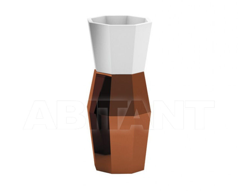 Купить Кашпо KRYSTAL Smania Industria mobili spa Beyond_11 CPKRYSTA03