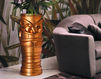 Подставка декоративная TIKI Smania Industria mobili spa Beyond_11 CPTIKI01 Современный / Скандинавский / Модерн
