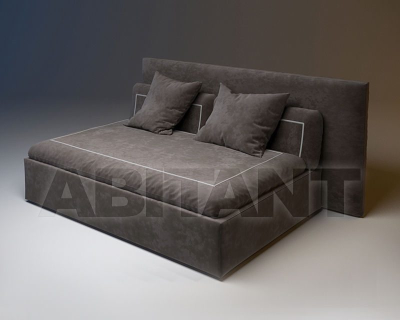 Купить Диван Vittoria Frigerio by Frigerio Poltrone e Divani Savoia VF11814R