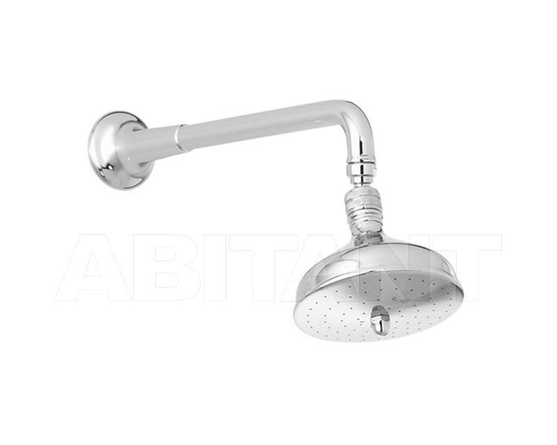 Купить Лейка душевая настенная Stella Italica 303/314A-140