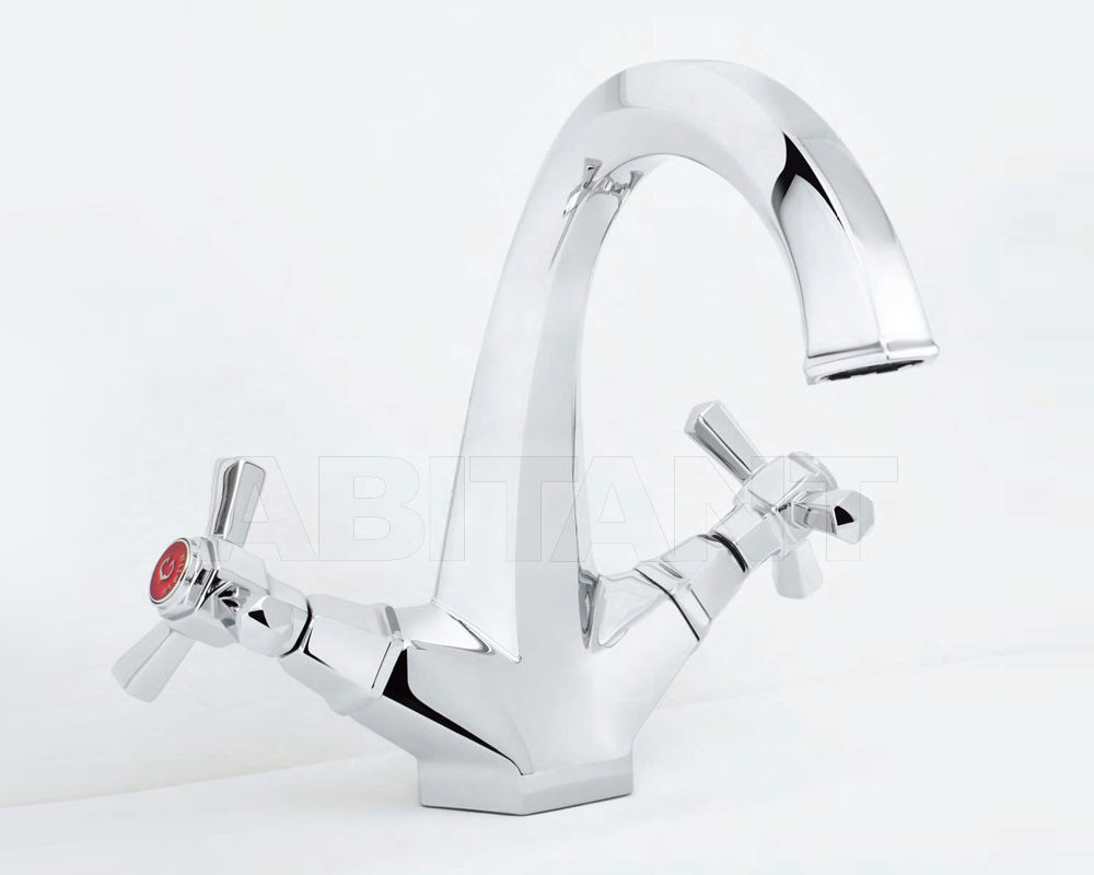 Купить Смеситель для раковины Stella Eccelsa Eccelsa 3217M