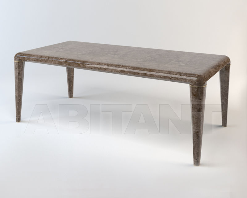 Купить Стол обеденный Rubini Vittoria Frigerio by Frigerio Poltrone e Divani TABLES VF50357 1