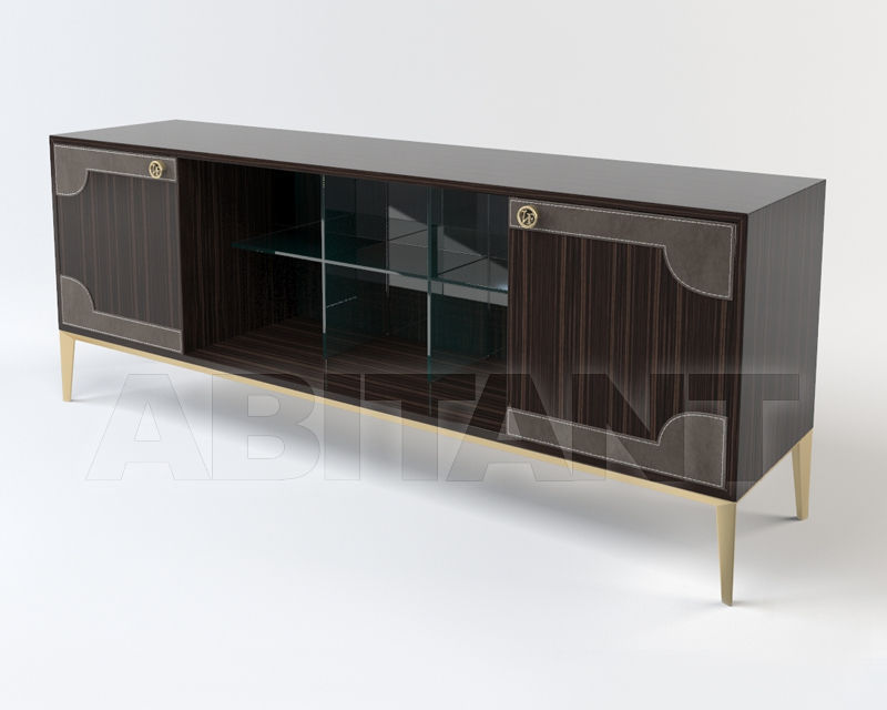 Купить Комод CRIVELLI Vittoria Frigerio by Frigerio Poltrone e Divani Furniture VF50802