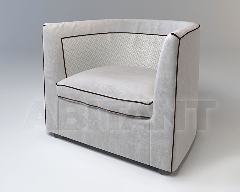 Купить Кресло LANTE Vittoria Frigerio by Frigerio Poltrone e Divani Furniture VF11502 1