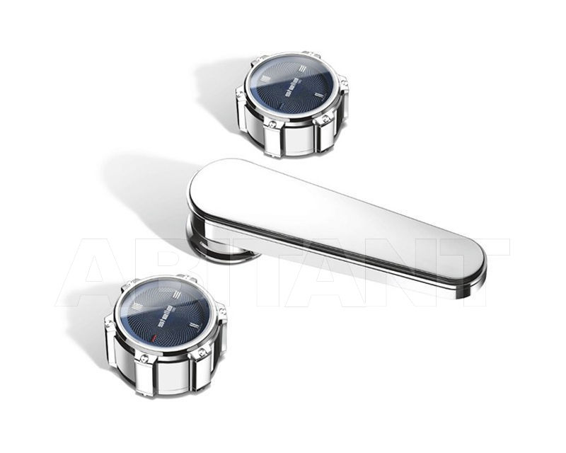 Купить Смеситель для раковины Stella TimeAster TIMEASTER  3223