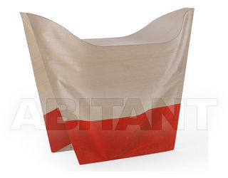 Пуф TWB Cappellini Collezione Sistemi TWB2