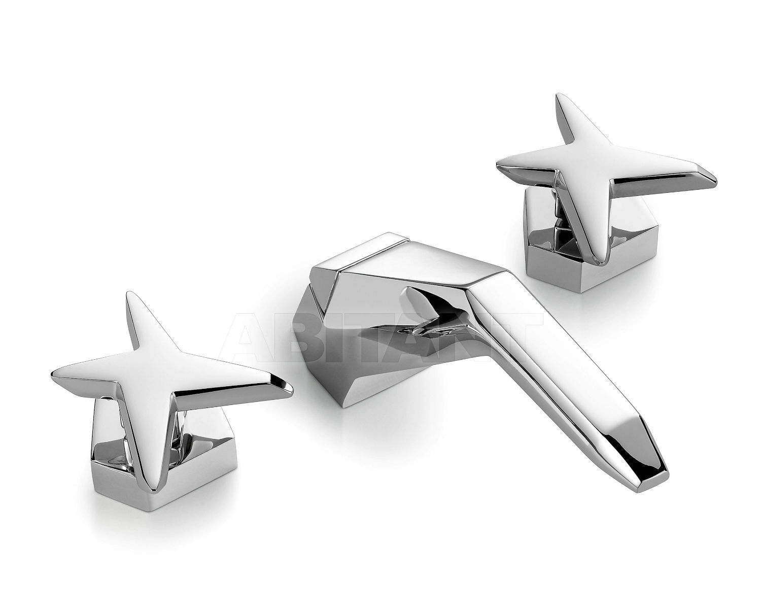Купить Смеситель для раковины Stella Stella Stella 3224