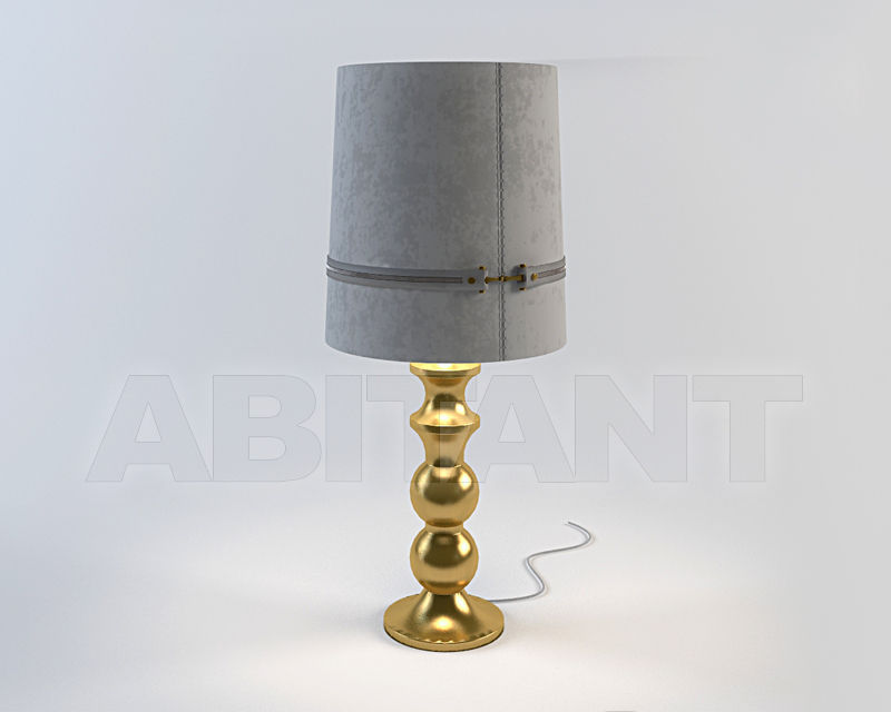 Купить Лампа настольная MELZI Vittoria Frigerio by Frigerio Poltrone e Divani Furniture VF10700 1