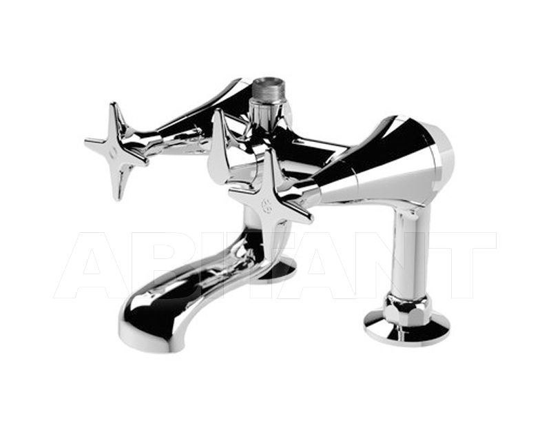 Купить Смеситель для ванны Stella 130 130 | 3274RG