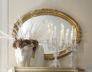 Зеркало настенное Florence Art di Marini Bruno Srl 2007 6714