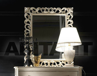 Зеркало настенное Florence Art di Marini Bruno Srl 2007 2301/C