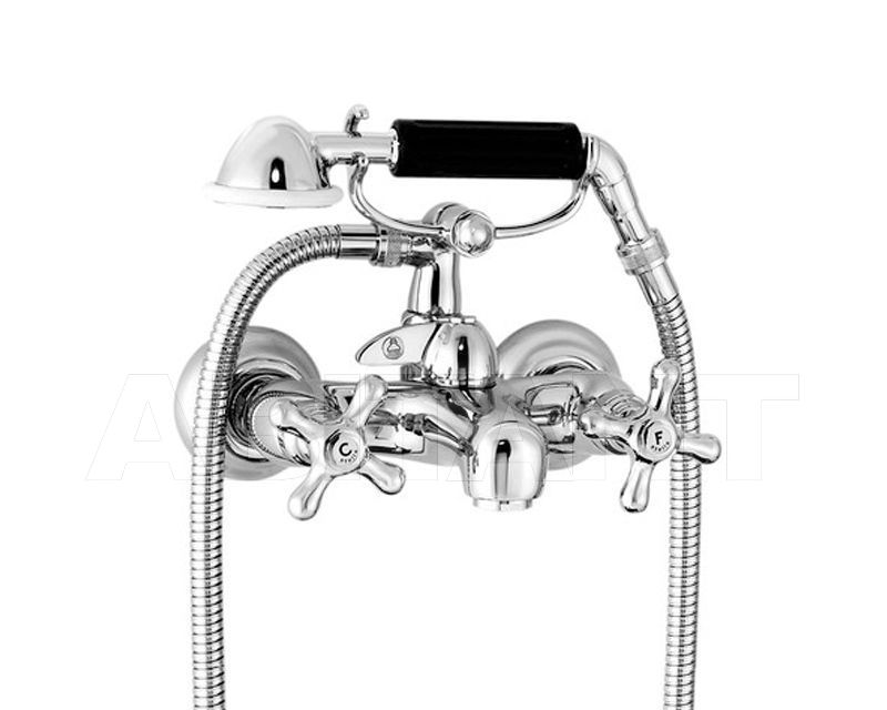 Купить Смеситель настенный Stella Roma Roma 3267/306