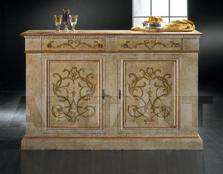 Комод Florence Art di Marini Bruno Srl 2007 2250D