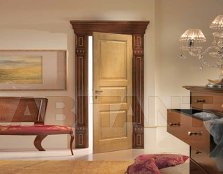 Дверь деревянная F.lli Corso Srl Luxury P14G