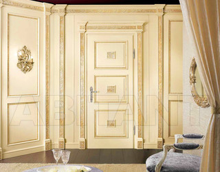 Дверь деревянная F.lli Corso Srl Luxury P18
