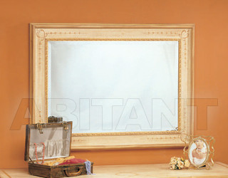 Зеркало настенное Florence Art di Marini Bruno Srl 2012 164