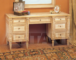 Столик туалетный Florence Art di Marini Bruno Srl 2012 163