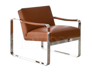 Кресло GREG Alpa Salotti Modern Living Greg 100