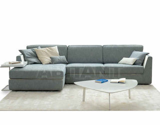 Диван LOVLI BED Alpa Salotti Modern Living LovliBed330 420