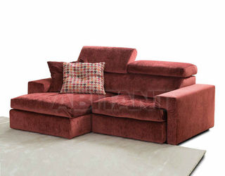 Диван NIRVANA Alpa Salotti Modern Living Nirvana 200