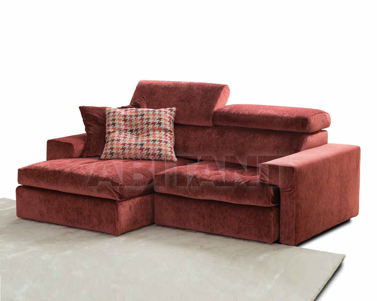 Купить Диван NIRVANA Alpa Salotti Modern Living Nirvana 200