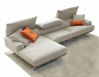 Диван PORTER Alpa Salotti Modern Living Porter310 420