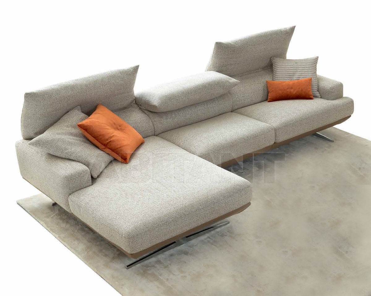 Купить Диван PORTER Alpa Salotti Modern Living Porter310 420