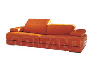 Диван ADAM Alpa Salotti Modern Living Adam 308