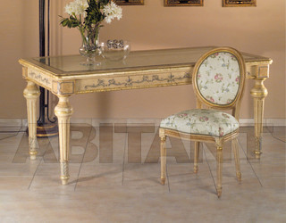 Стол обеденный Florence Art di Marini Bruno Srl 2012 4228