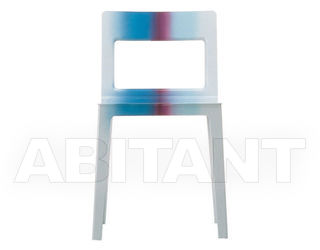 Стул Hole Cappellini Collezione Sistemi HL_21