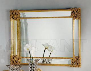 Зеркало настенное Florence Art di Marini Bruno Srl 2012 176