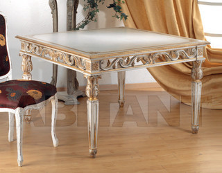 Стол обеденный Florence Art di Marini Bruno Srl 2012 1106/L