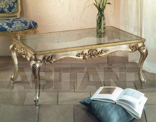 Столик журнальный Florence Art di Marini Bruno Srl 2012 1906