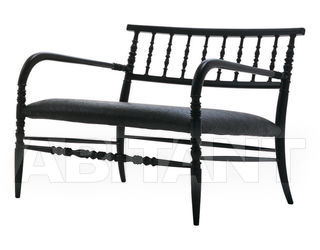 Кресло New Antiques Cappellini Collezione Sistemi NA_2CBS