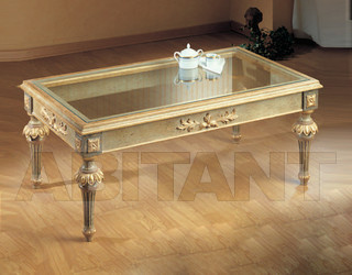 Столик журнальный Florence Art di Marini Bruno Srl 2012 2223