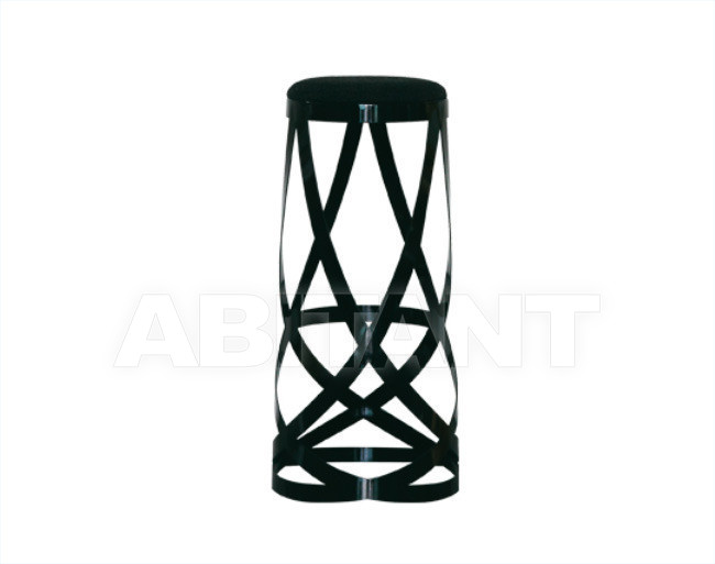 Купить Барный стул Ribbon Cappellini Collezione Sistemi RI_1LL