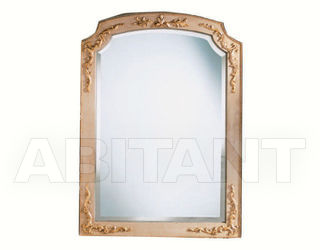 Зеркало настенное Florence Art di Marini Bruno Srl 2012 2600