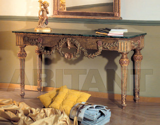 Консоль Florence Art di Marini Bruno Srl 2012 2480