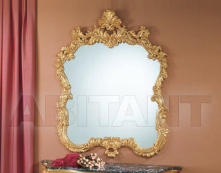 Зеркало настенное Florence Art di Marini Bruno Srl 2012 1782