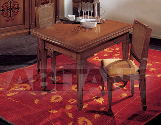 Стол обеденный F.lli Corso Srl Fracastoro 1096
