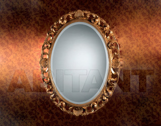Зеркало настенное Florence Art di Marini Bruno Srl 2012 3543